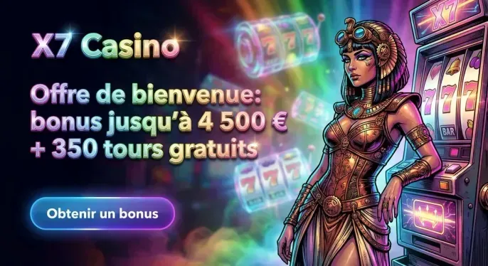 X7 Casino